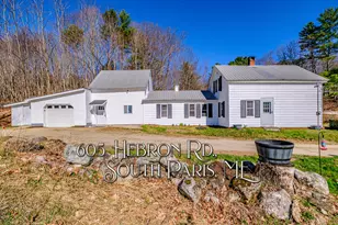 605 Hebron Rd, Paris, ME 04281 - Photo 3