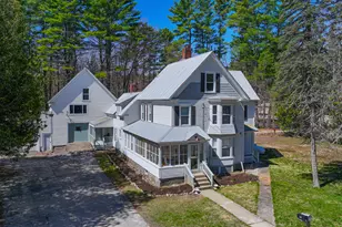 77 Smith St, Fryeburg, ME 04037 - Photo 1