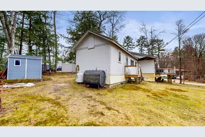 24 Harvard Street, Sebago, ME 04029 - Photo 33