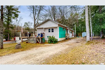 24 Harvard Street, Sebago, ME 04029 - Photo 35