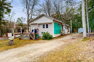 24 Harvard St, Sebago, ME 04029 - Photo 35