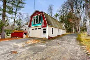 20 Harvard St, Sebago, ME 04029 - Photo 3