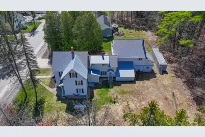 77 Smith Street, Fryeburg, ME 04037 - Photo 47