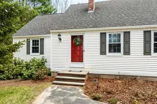 2166 Hallowell Rd, Litchfield, ME 04350 - Photo 3