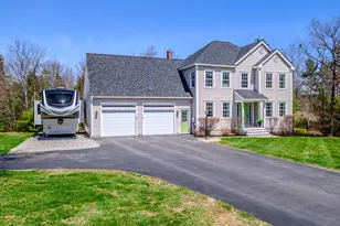 36 Little Ossipee Landing, Waterboro, ME 04061 - Photo 7