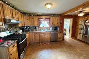 164 Mud Pond Rd, Prentiss Twp T7 R3 NBPP, ME 04487 - Photo 9