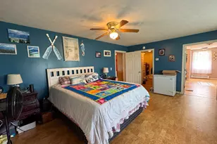 164 Mud Pond Rd, Prentiss Twp T7 R3 NBPP, ME 04487 - Photo 23