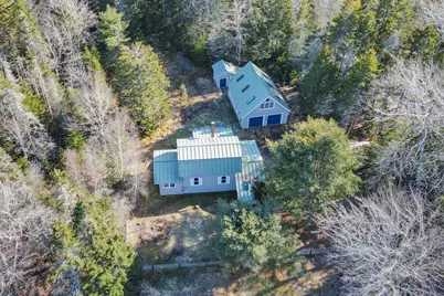 12 Harrington Cove Road, Saint George, ME 04859 - Photo 3