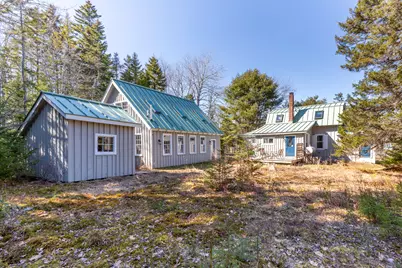 12 Harrington Cove Road, Saint George, ME 04859 - Photo 21