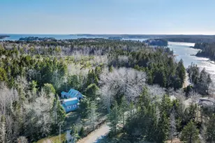 12 Harrington Cove Rd, Saint George, ME 04859 - Photo 1