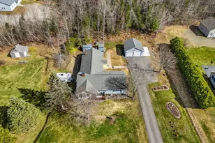 272 Enfield Rd, Lincoln, ME 04457 - Photo 3