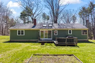 186 Clay Hill Rd, York, ME 03902 - Photo 5