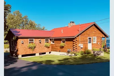 554 Sabattus Road, Lovell, ME 04051 - Photo 3
