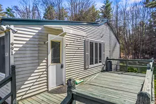 991 Oakland Rd, Belgrade, ME 04917 - Photo 5