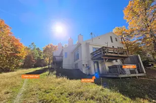 2361 Beech Rd, Carrabassett Valley, ME 04947 - Photo 3