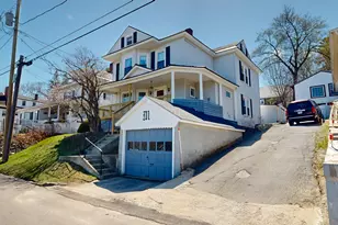 307 Penobscot St, Rumford, ME 04276 - Photo 1