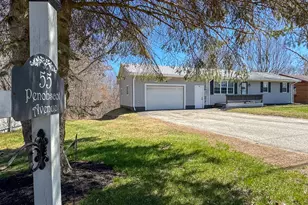 55 Penobscot Ave, Howland, ME 04448 - Photo 3