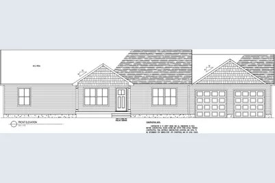 Lot #2 Jordan Heights Road, Cornish, ME 04020 - Photo 1