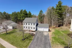 86 Gateway Commons Dr, Gorham, ME 04038 - Photo 9