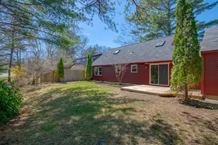 12 Willow Grove, Brunswick, ME 04011 - Photo 31
