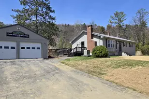 402 Town Farm Rd, Farmington, ME 04938 - Photo 3