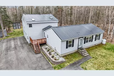 203 Clark Hill Road, Holden, ME 04429 - Photo 3