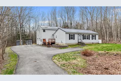 203 Clark Hill Road, Holden, ME 04429 - Photo 7