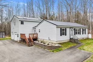 203 Clark Hill Rd, Holden, ME 04429 - Photo 1
