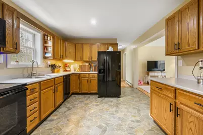203 Clark Hill Road, Holden, ME 04429 - Photo 15