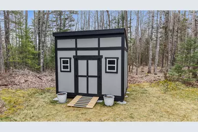 203 Clark Hill Road, Holden, ME 04429 - Photo 5