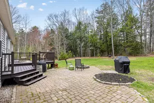 40 Rustic Way, New Gloucester, ME 04260 - Photo 35
