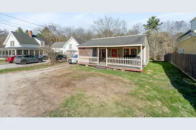 11 Baldwin Road, Sebago, ME 04029 - Photo 27