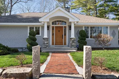 3 Pine Island, York, ME 03909 - Photo 1