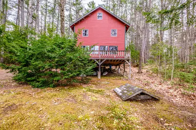 549A McWain Hill Road, Waterford, ME 04088 - Photo 11