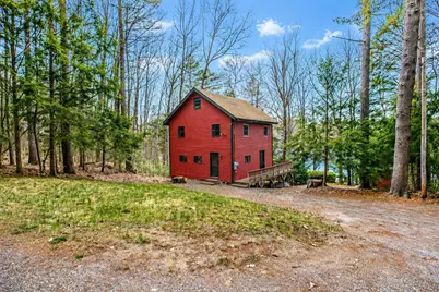 549A McWain Hill Road, Waterford, ME 04088 - Photo 5
