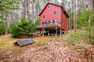 549A McWain Hill Rd, Waterford, ME 04088 - Photo 15