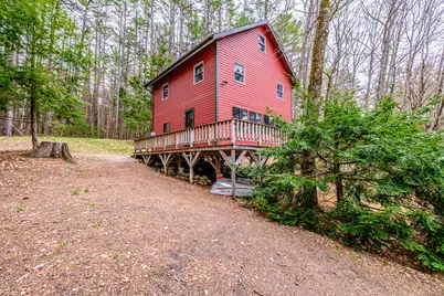 549A McWain Hill Road, Waterford, ME 04088 - Photo 9