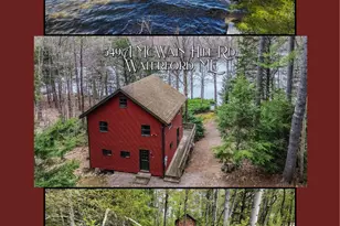 549A McWain Hill Rd, Waterford, ME 04088 - Photo 1