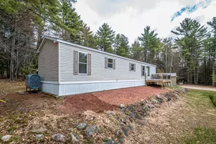 440 Old County, Brownfield, ME 04010 - Photo 35