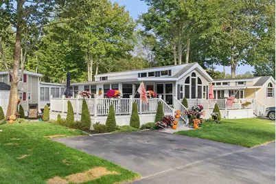 1 Seacoast Lane #80, Old Orchard Beach, ME 04064 - Photo 3