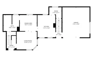 17 Grange St, Dover Foxcroft, ME 04426 - Photo 7