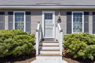 347 Brackett Hill Rd, Alfred, ME 04002 - Photo 5