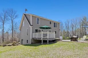 347 Brackett Hill Rd, Alfred, ME 04002 - Photo 37