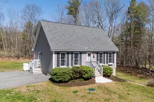 347 Brackett Hill Rd, Alfred, ME 04002 - Photo 35