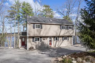 167 Oak Shore Rd, Harrison, ME 04040 - Photo 3