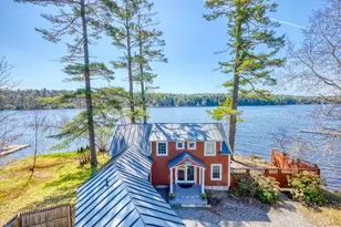79 Rocky Shore Ln, Oakland, ME 04963 - Photo 27