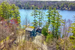 79 Rocky Shore Ln, Oakland, ME 04963 - Photo 3