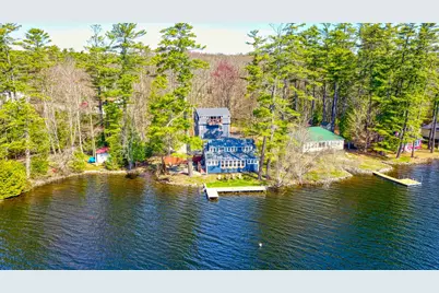 79 Rocky Shore Lane, Oakland, ME 04963 - Photo 1
