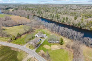 237 River Rd, Hollis, ME 04042 - Photo 3