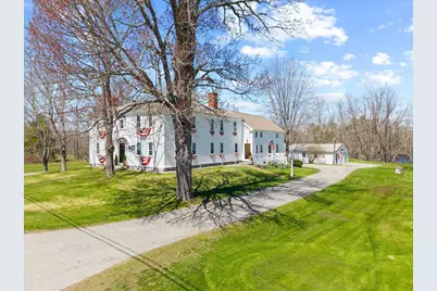 237 River Road, Hollis, ME 04042 - Photo 1
